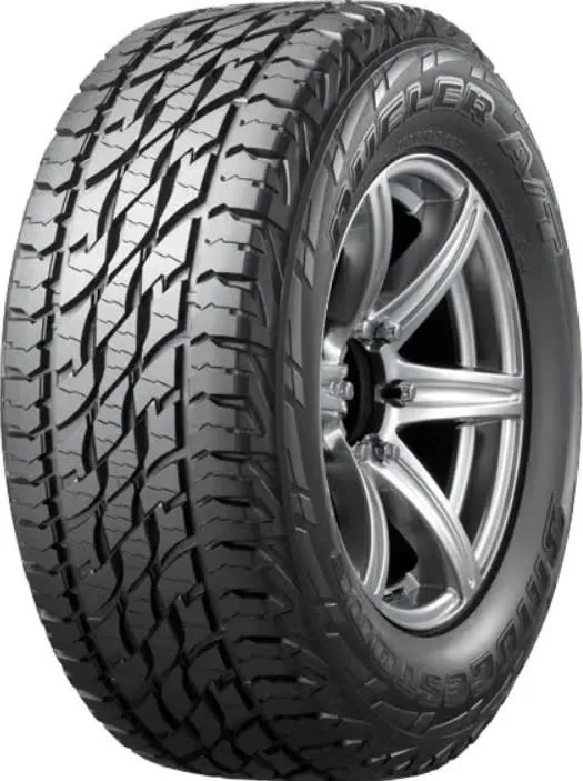 Bridgestone Dueler A/T 697 225/75 R15 110S