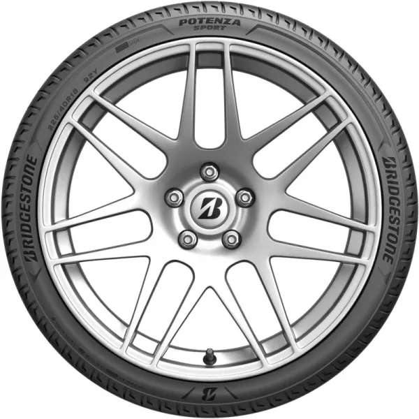 Bridgestone Potenza Sport 255/35 R18 94Y