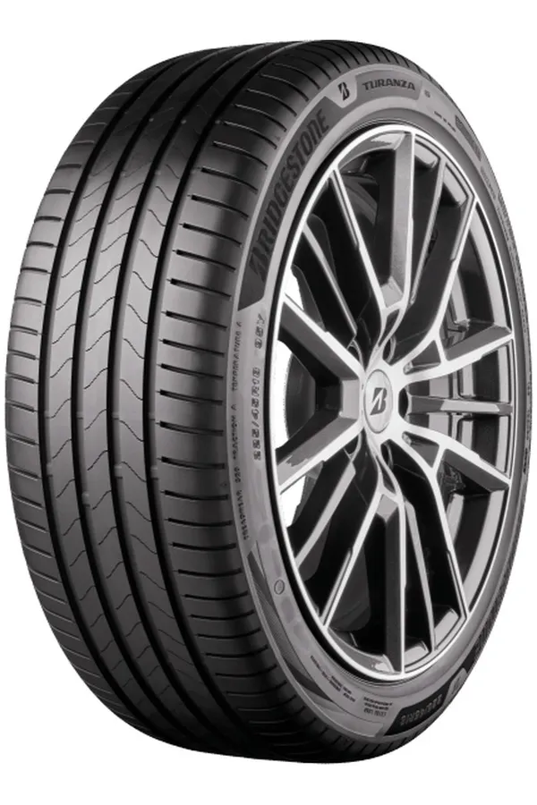 Bridgestone Turanza 6 265/45 R21 104W