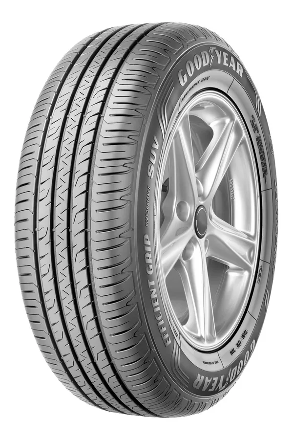 Goodyear EfficientGrip SUV 245/60 R18 105H
