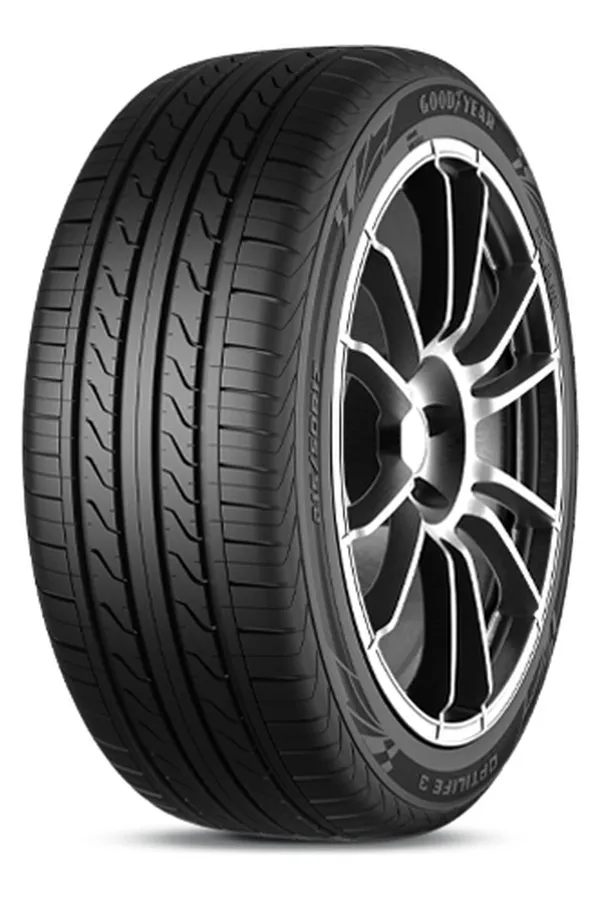 Goodyear OptiLife 3 235/55 R18 100V