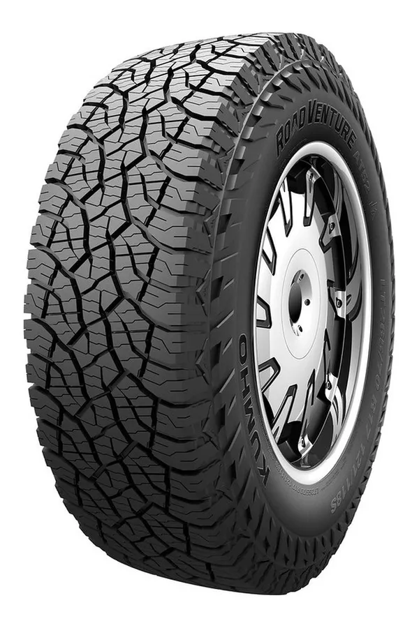 Kumho Road Venture AT52 255/65 R17 110T