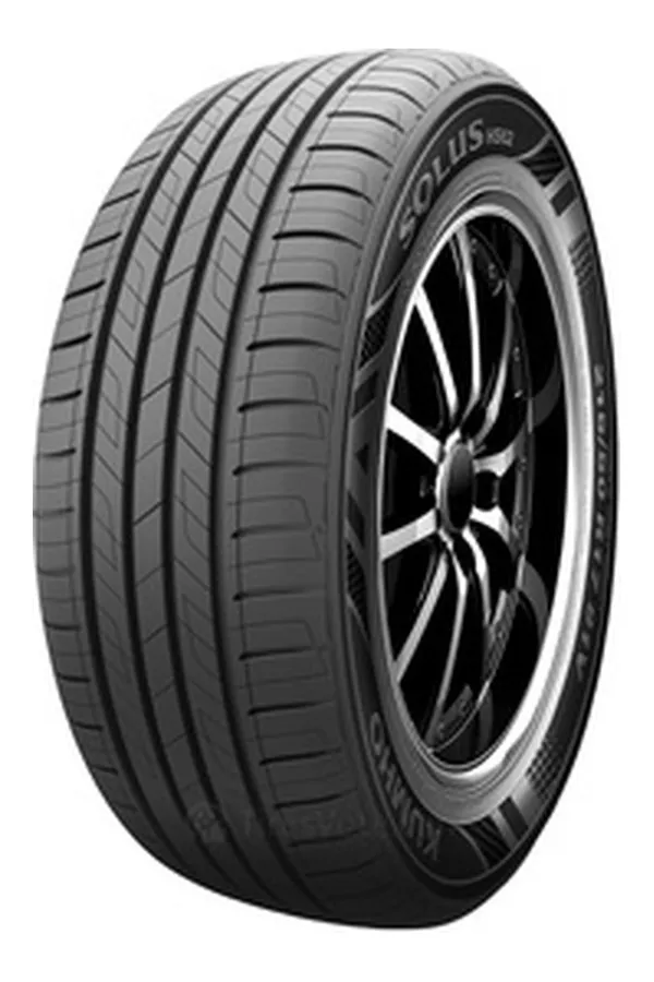 Kumho Solus HS63 255/45 R20 105V