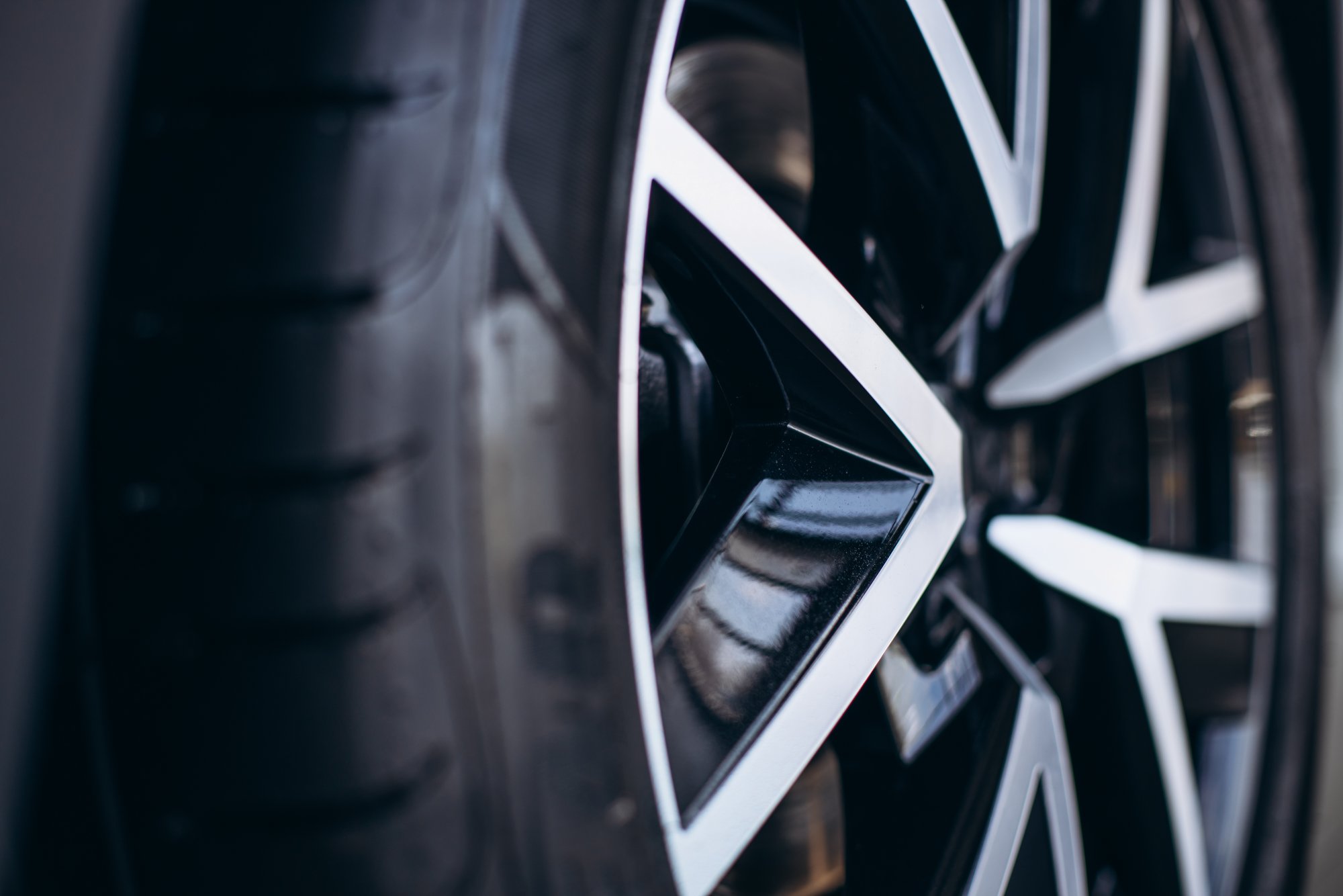 Run Flat Tyres